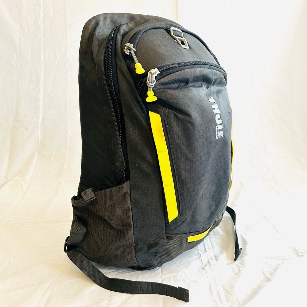 Thule EnRoute Strut Backpack - Picture 2 of 10